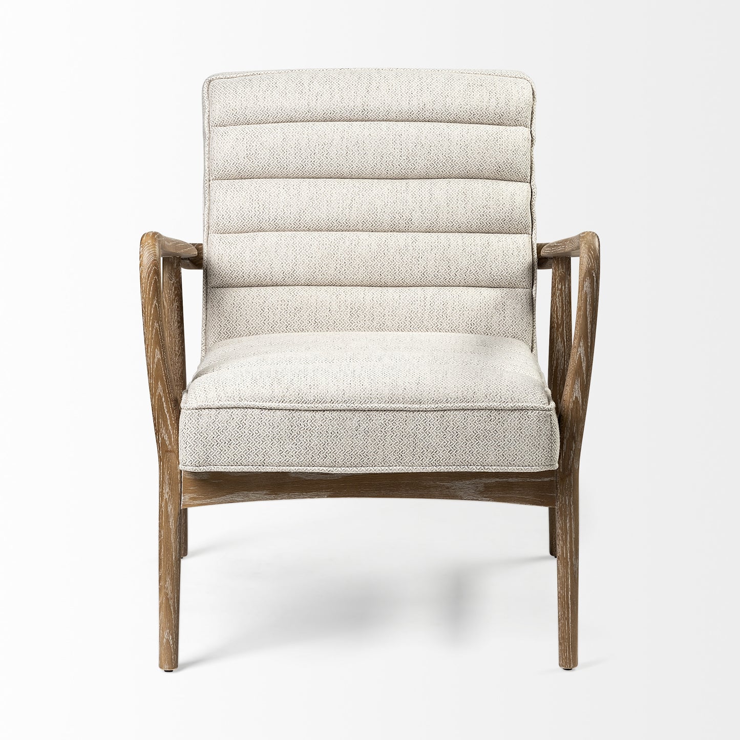 Fabric Lounge Chair