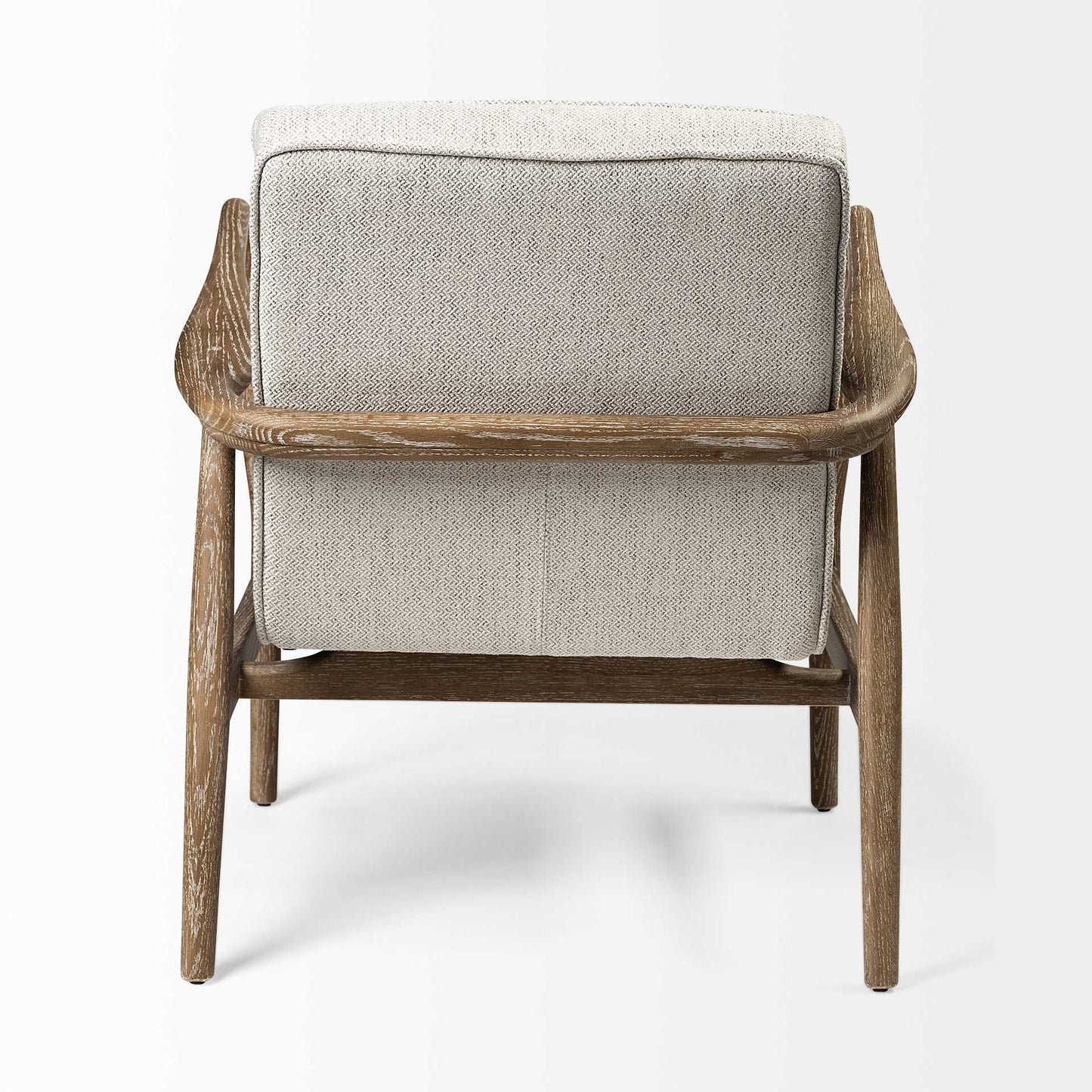 Fabric Lounge Chair