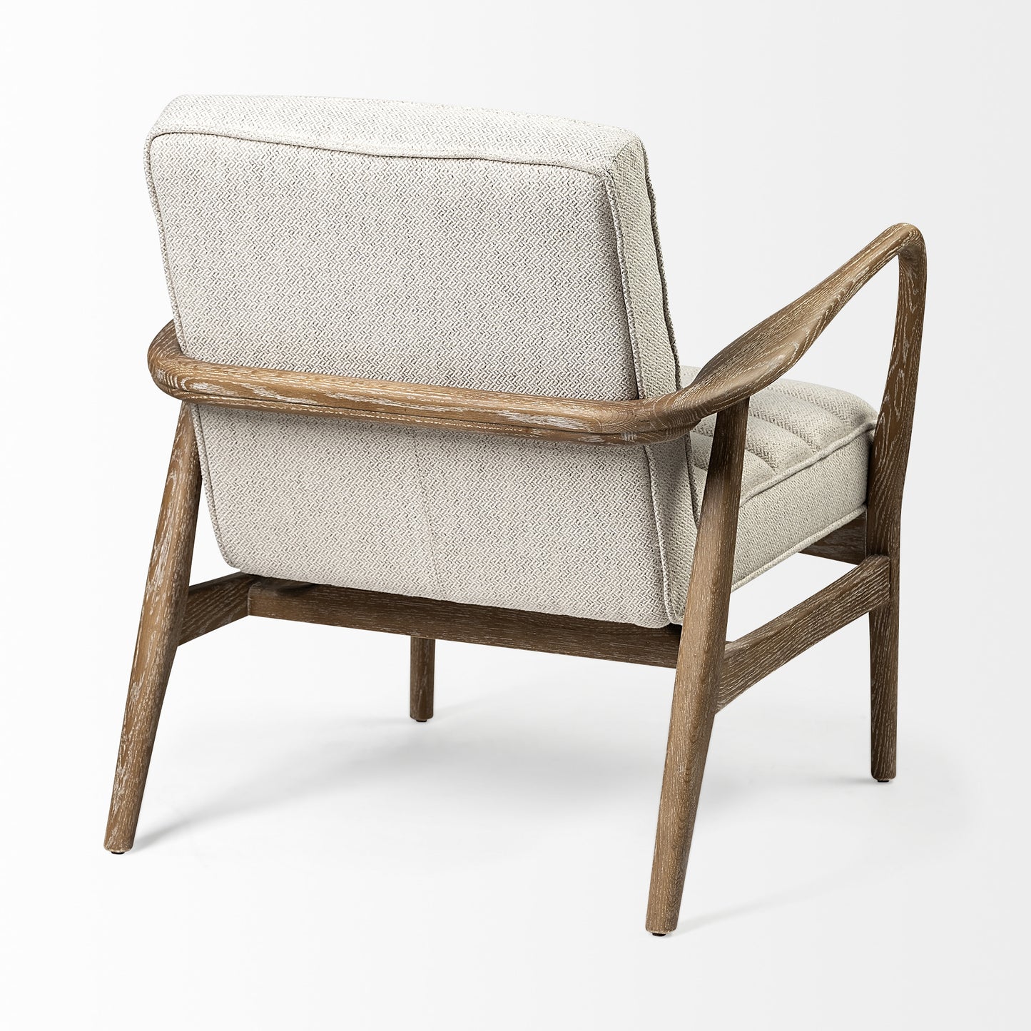 Fabric Lounge Chair
