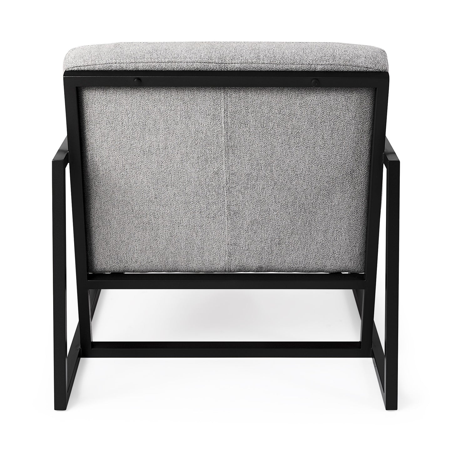 Fabric Wingback Chair