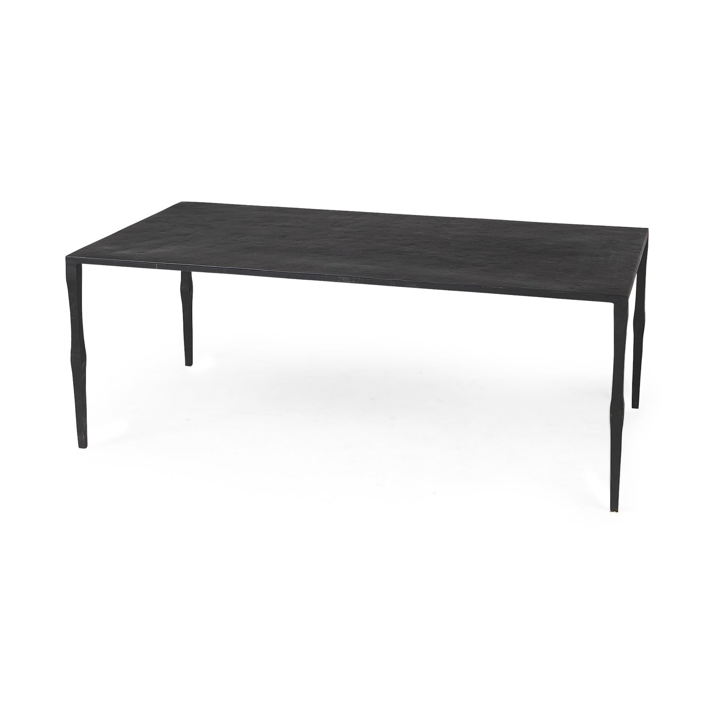 Iron Coffee Table