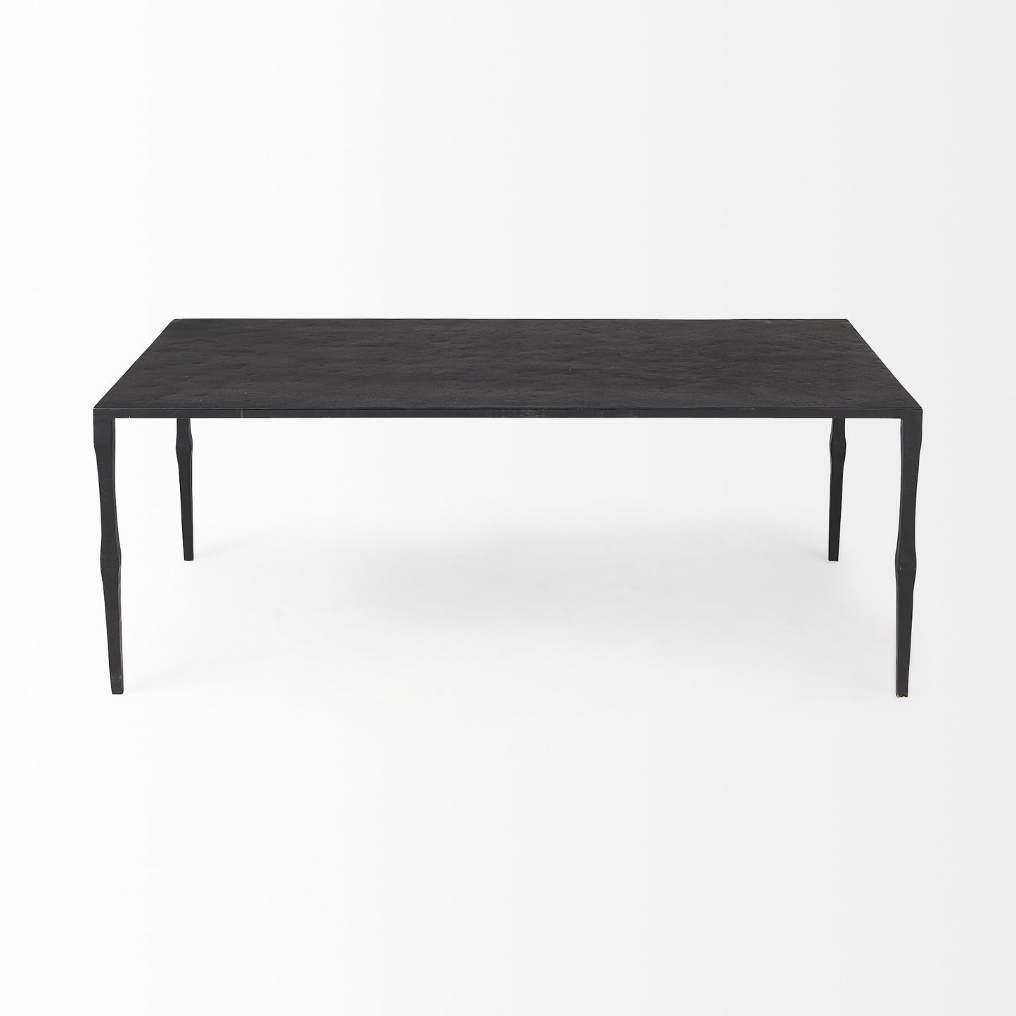 Iron Coffee Table