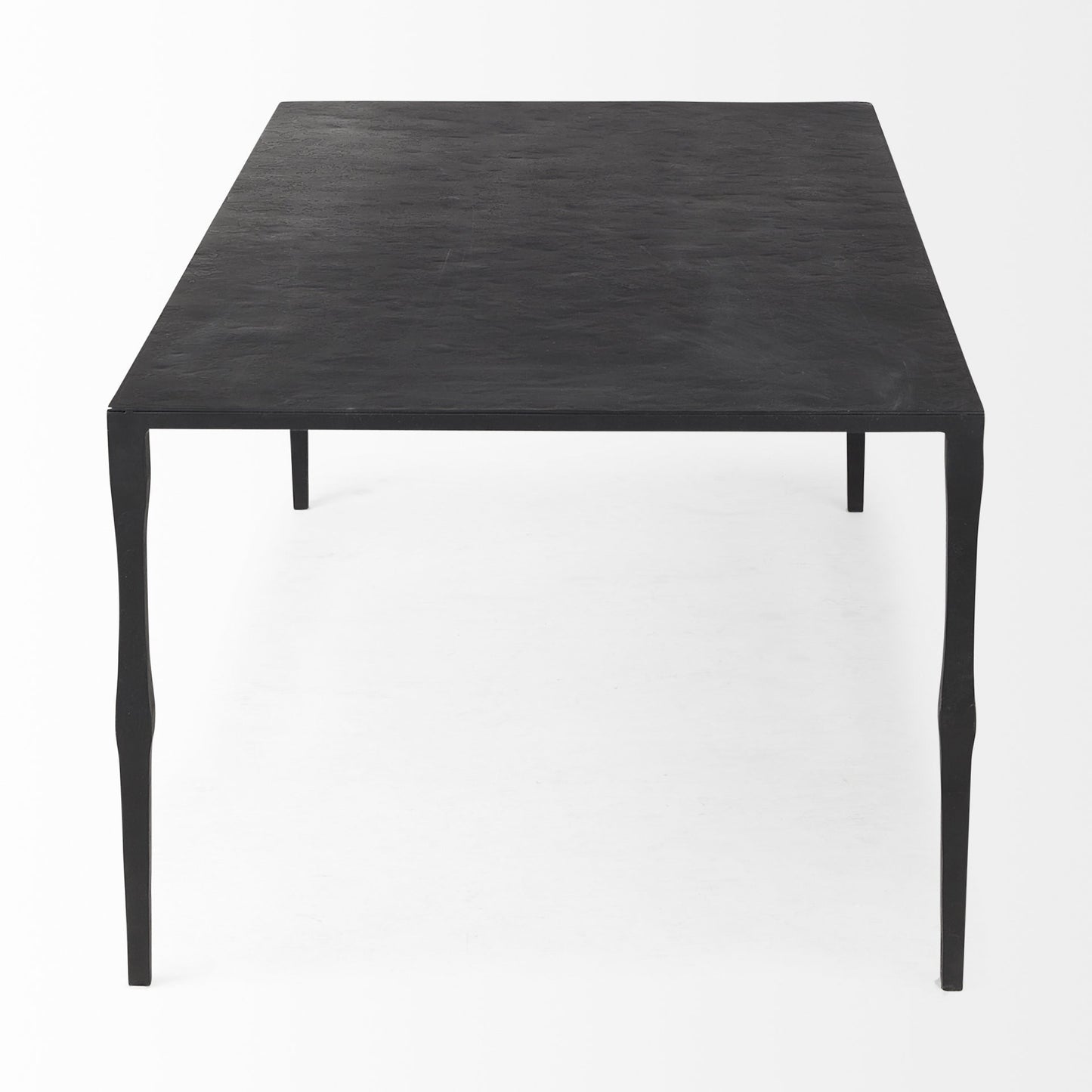 Iron Coffee Table