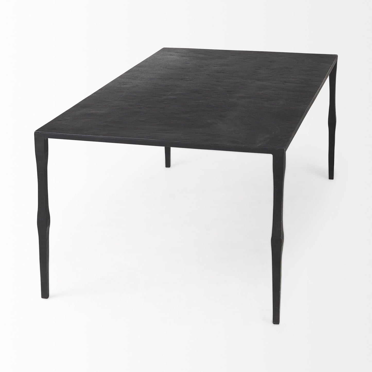Iron Coffee Table