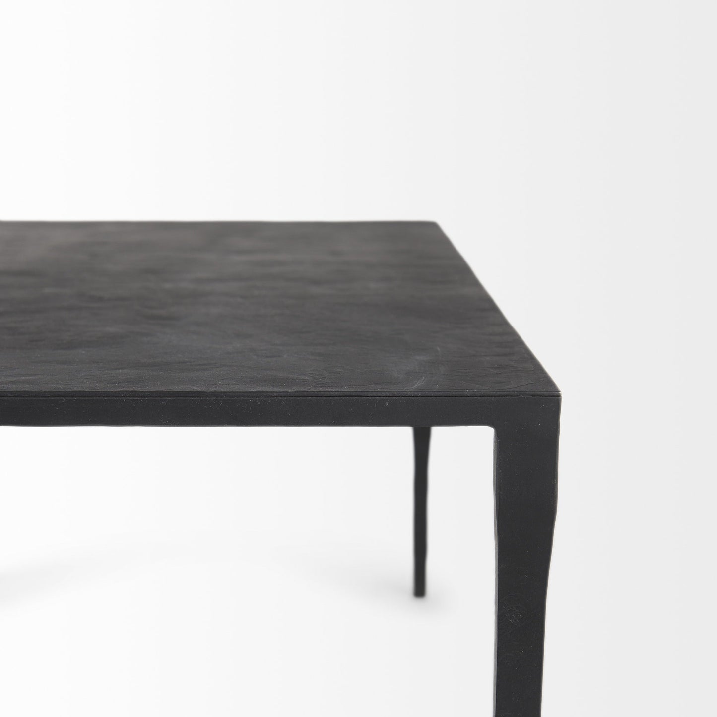 Iron Coffee Table