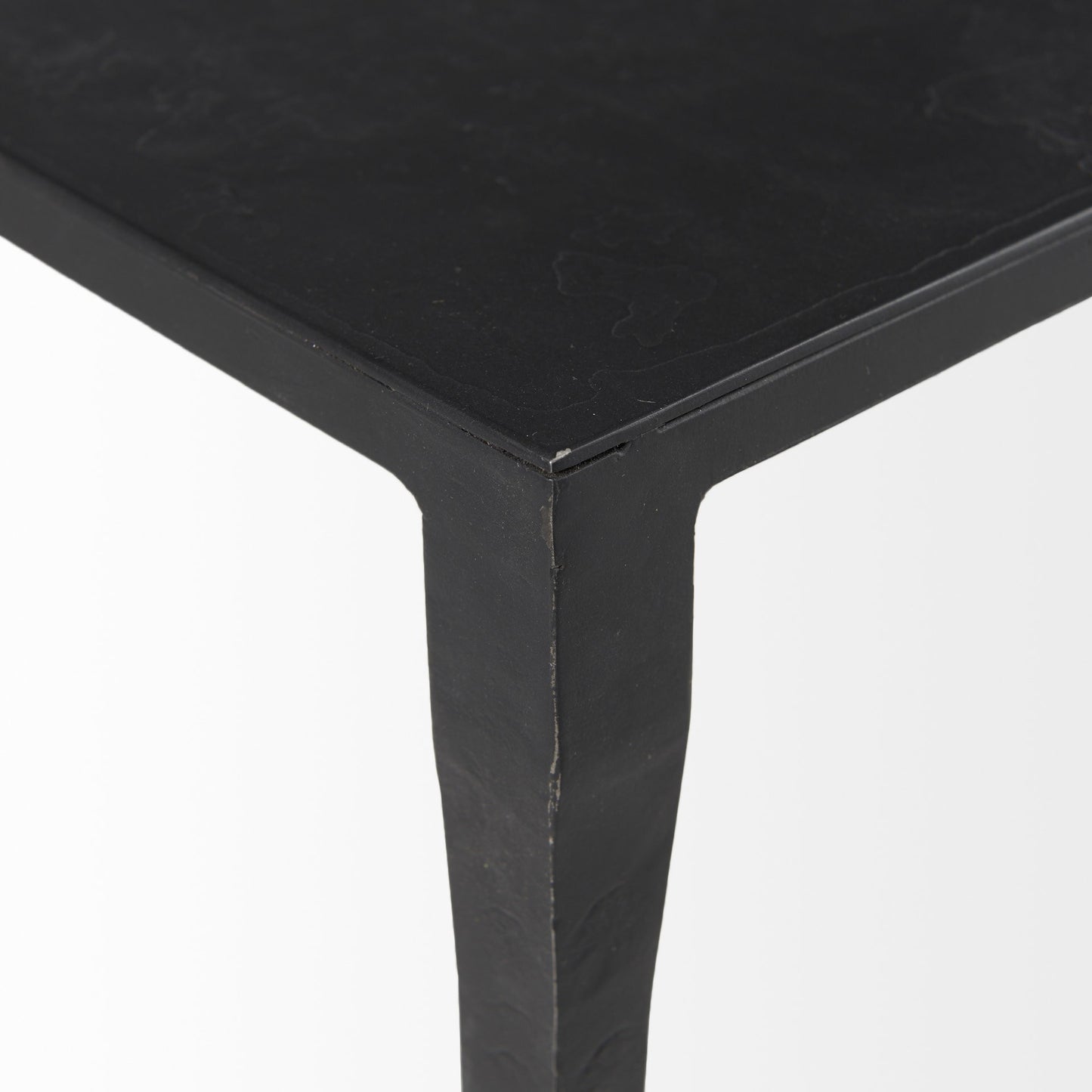 Iron Coffee Table