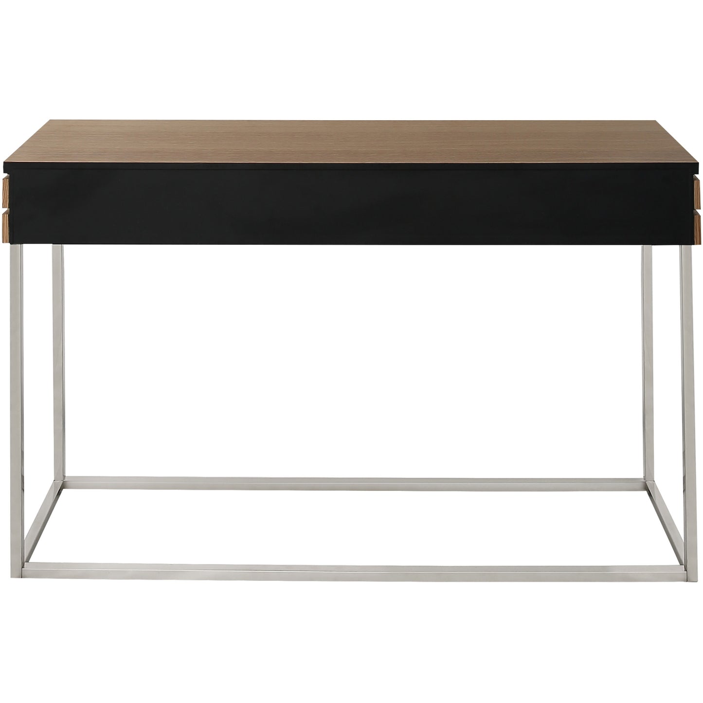 Frame Console Table and Drawers
