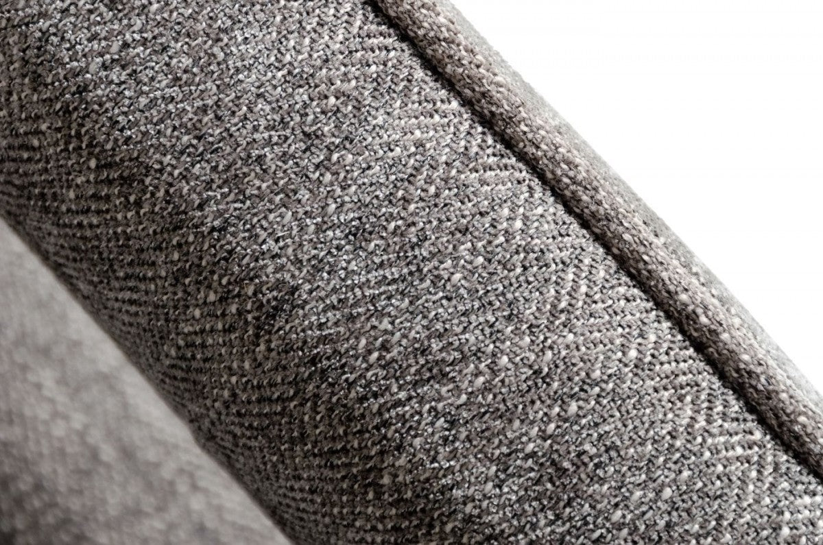 Fabric Arm Chair