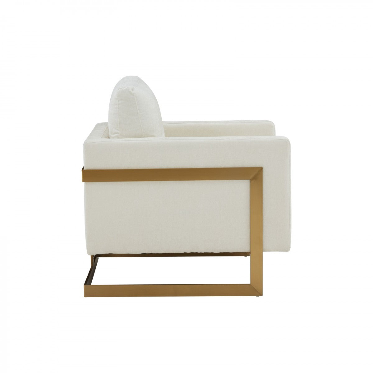 Upholstered Arm Chair