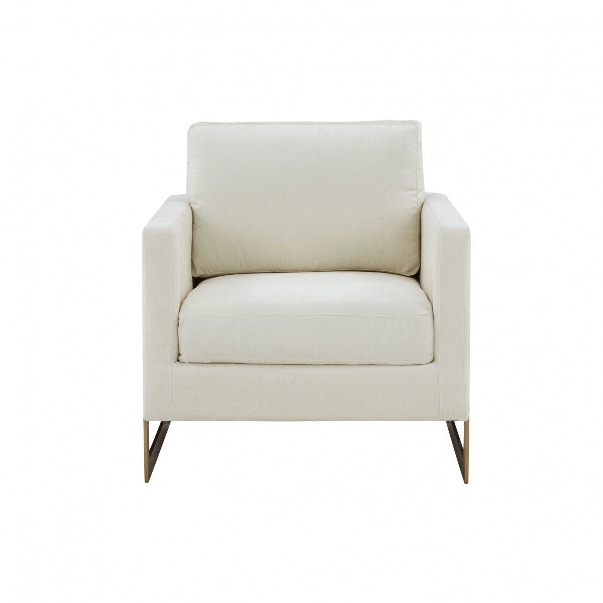 Upholstered Arm Chair