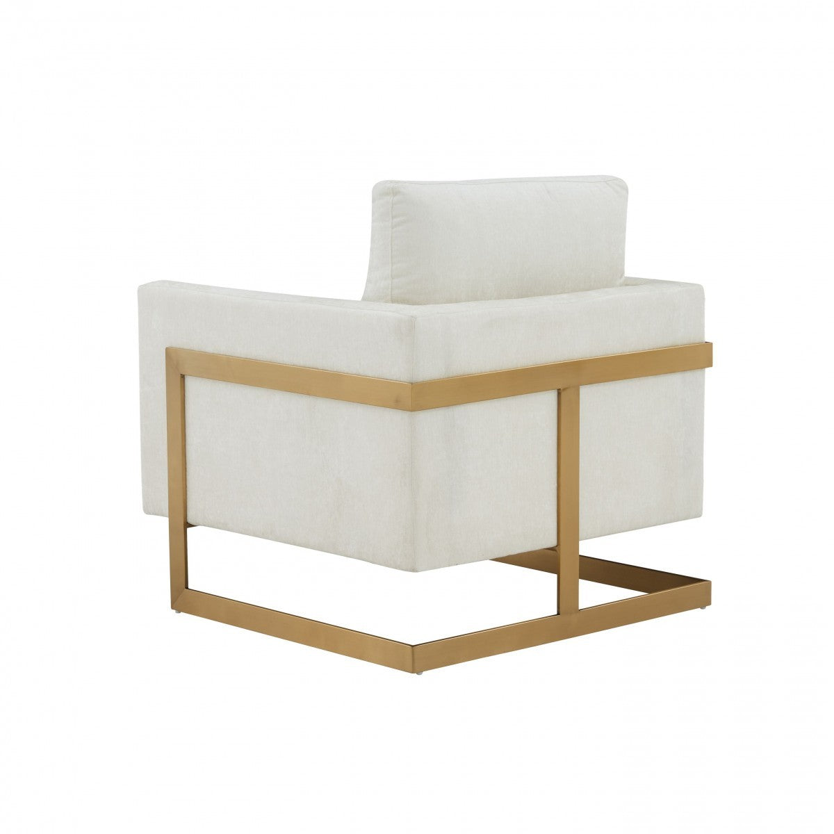 Upholstered Arm Chair