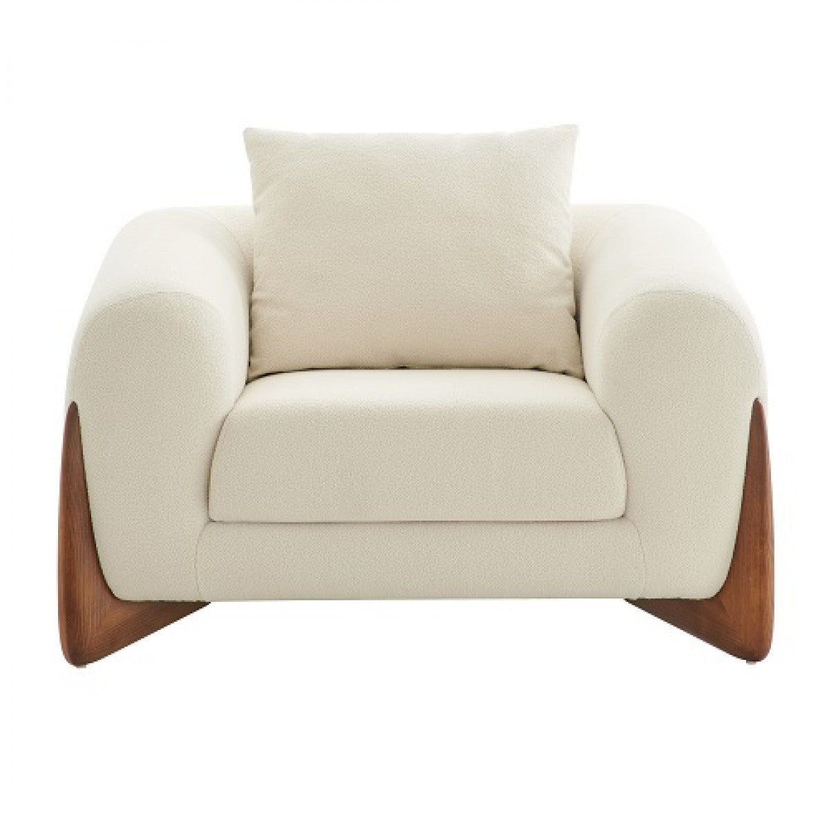 Sherpa Arm Chair