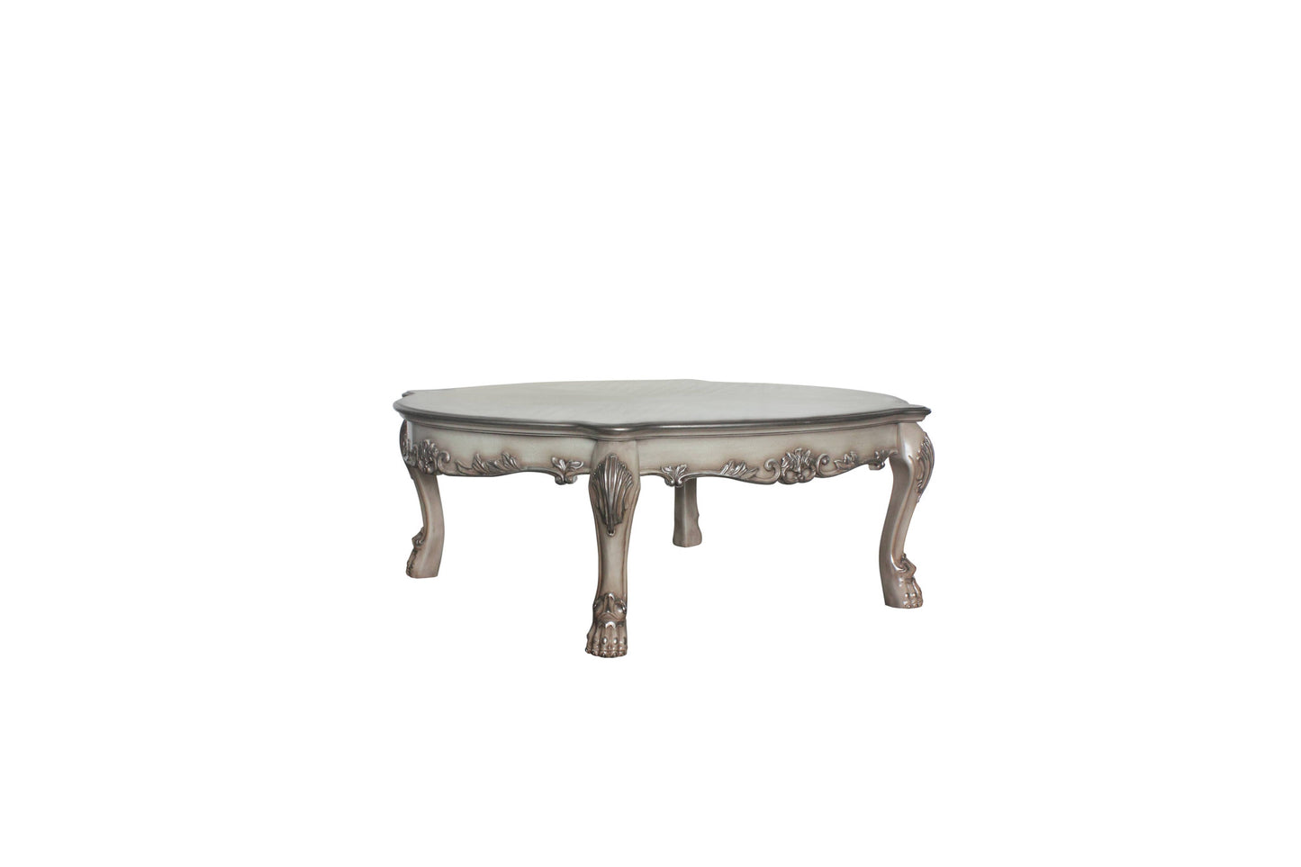 Bone Wood Coffee Table