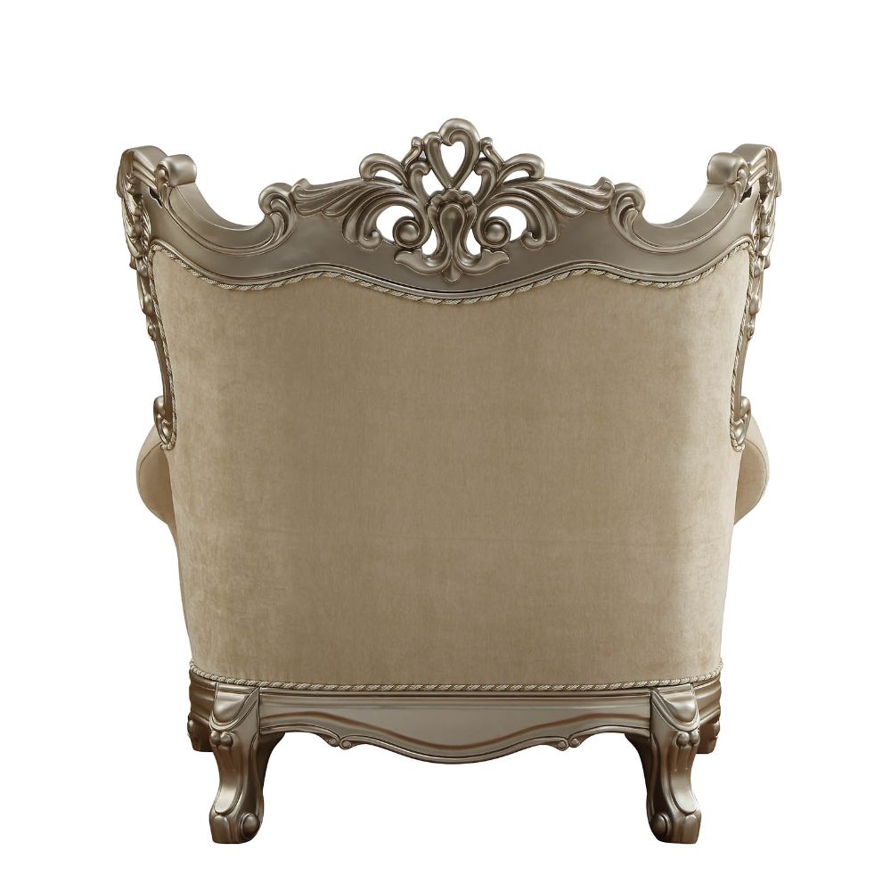 Ranita Chair W/2 Pillows