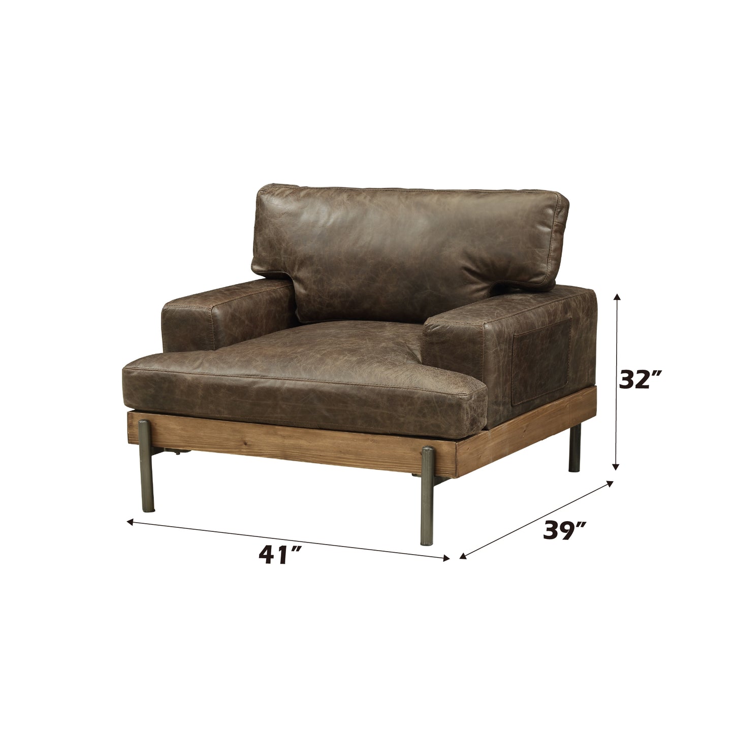 Silchester Chair