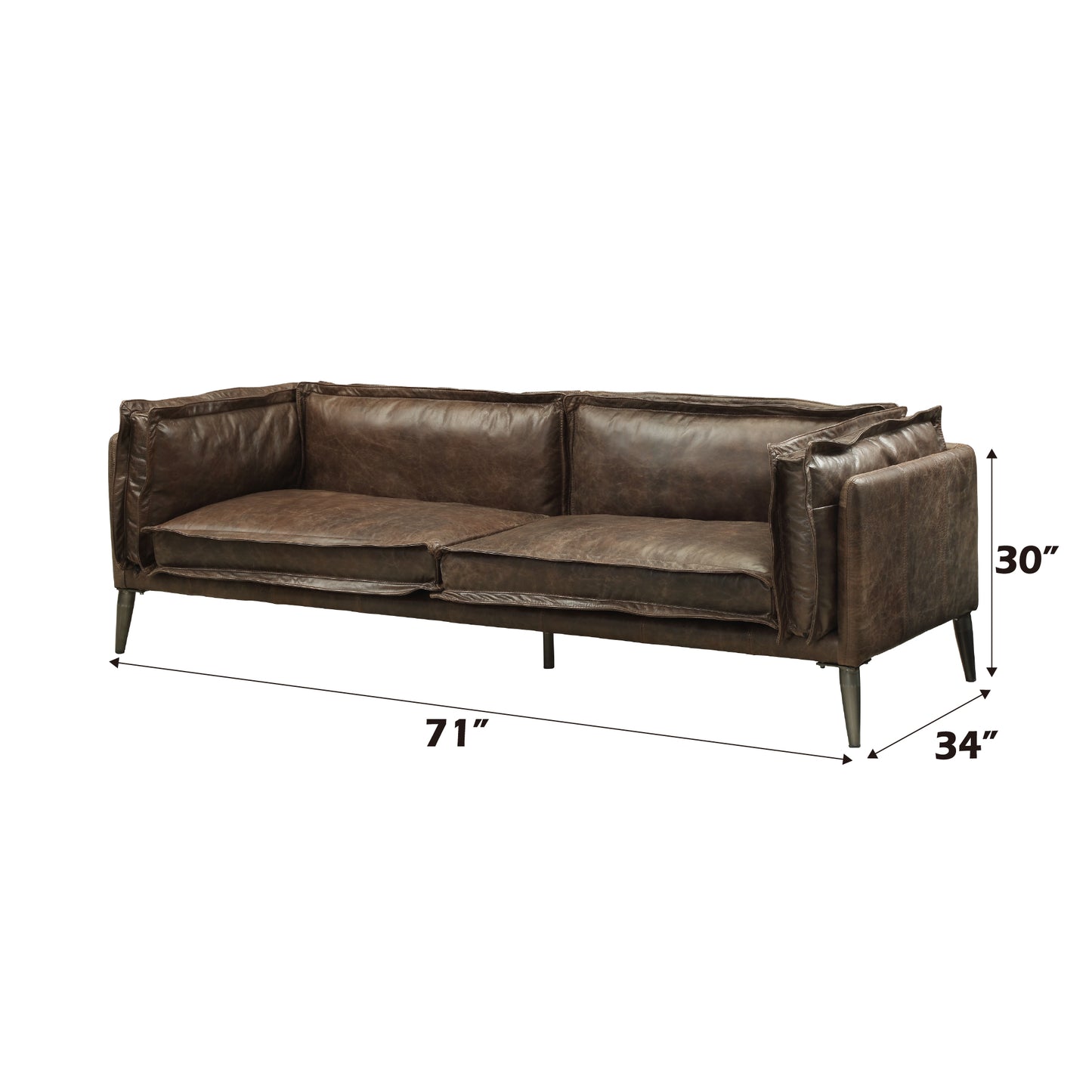 Porchester Loveseat