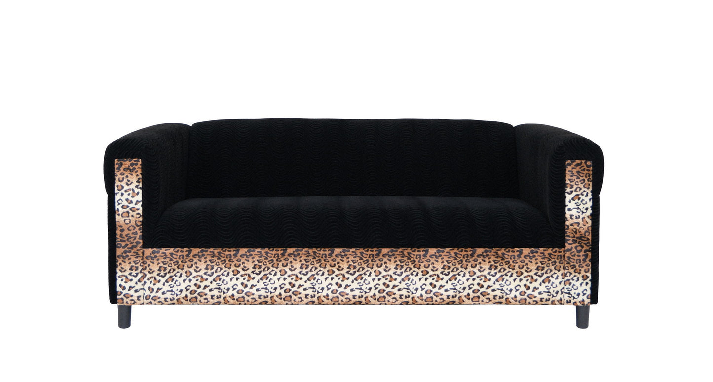 Velvet Sofa