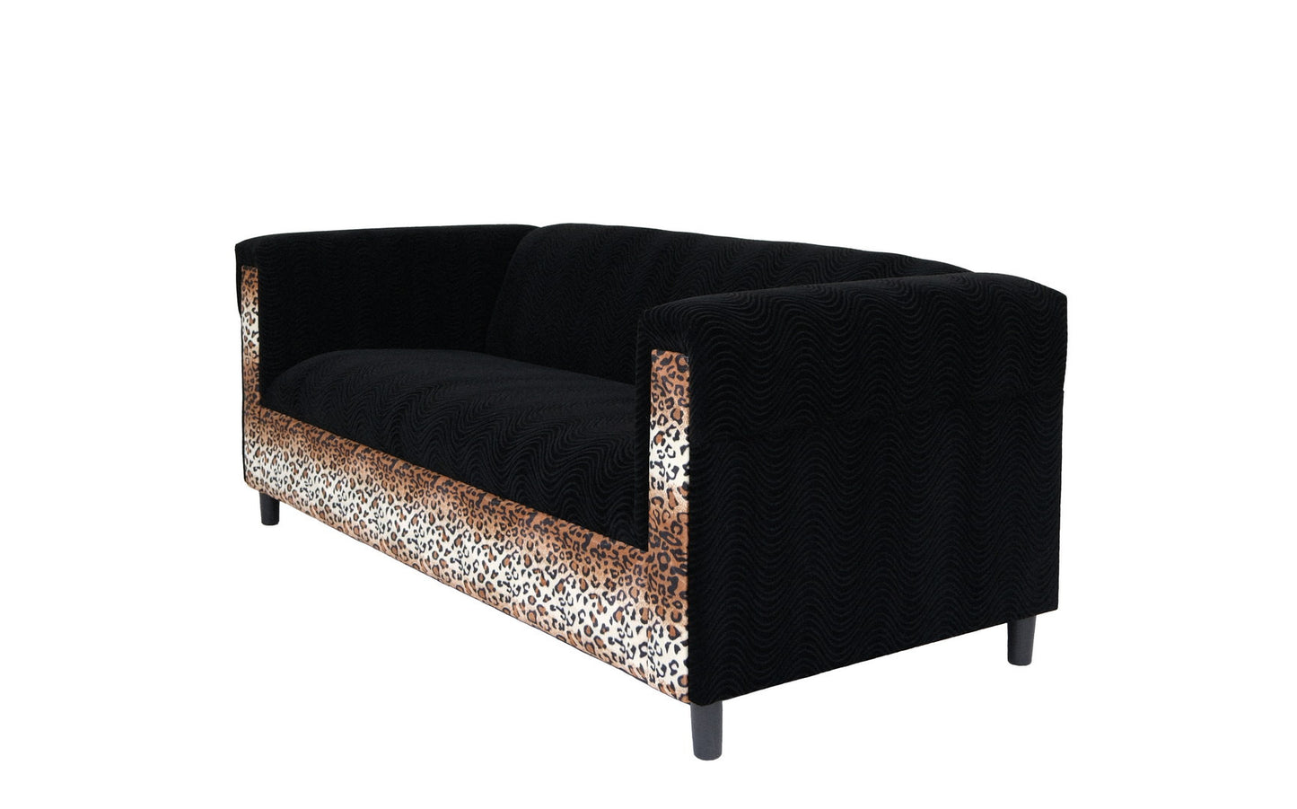 Velvet Sofa