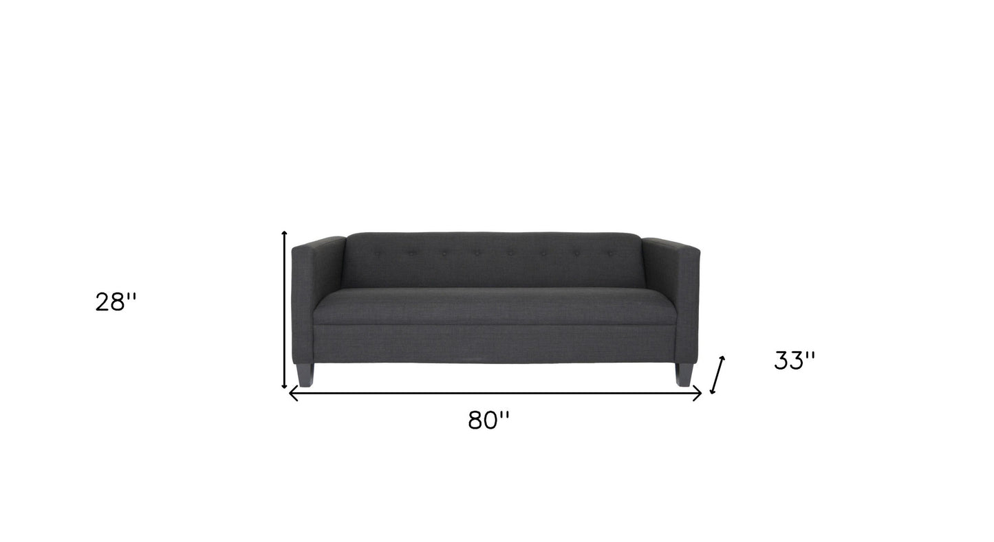 Polyester Sofa