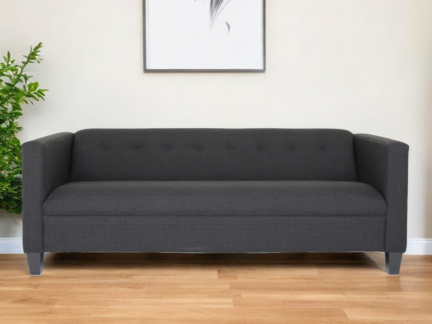 Polyester Sofa