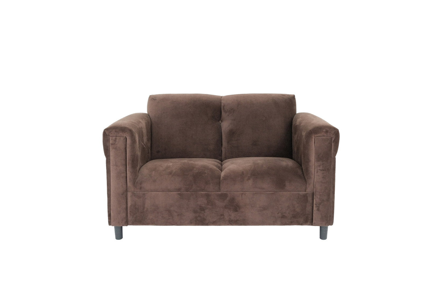 Two Piece Five Person Seating Set