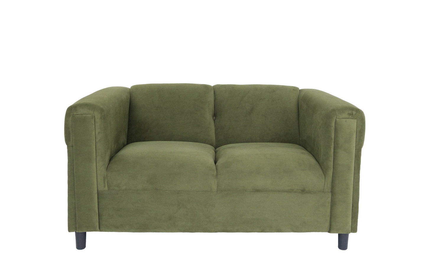 Two Piece Five Person Seating Set