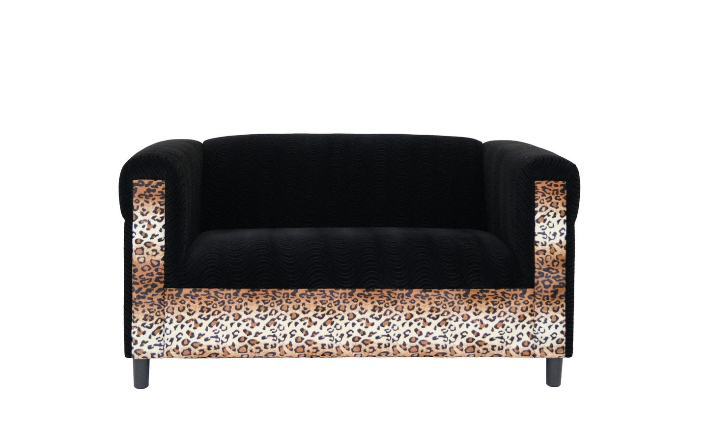 Two Piece Five Person Seating Set
