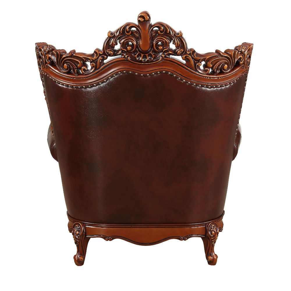 Eustoma Chair