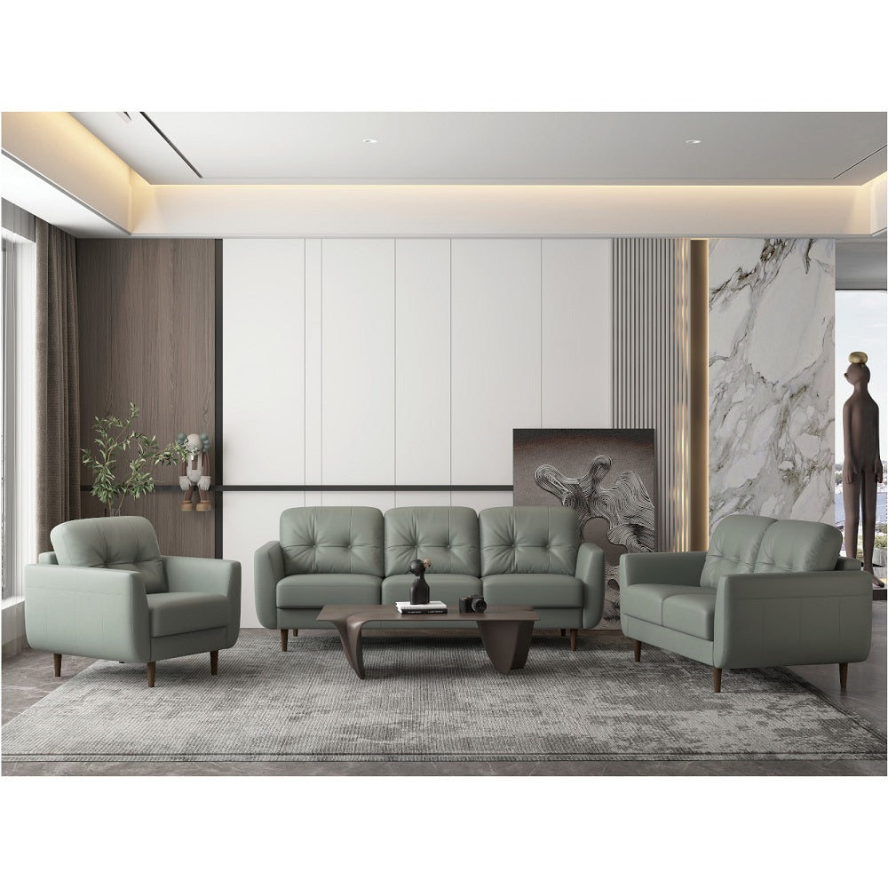 Radwan Loveseat