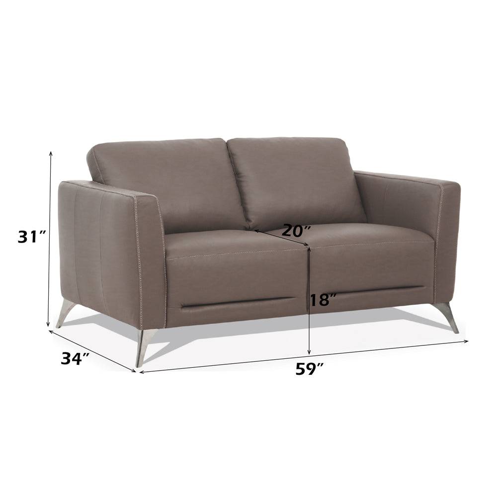 Malaga Loveseat