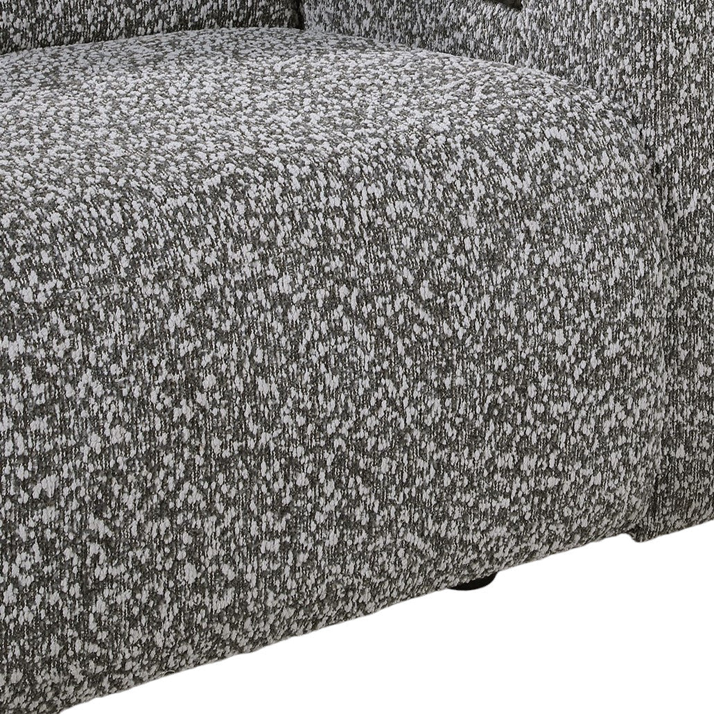 Power Reclining Loveseat