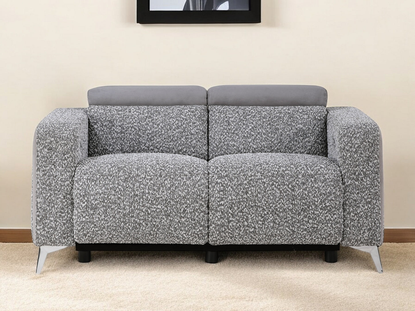 Power Reclining Loveseat