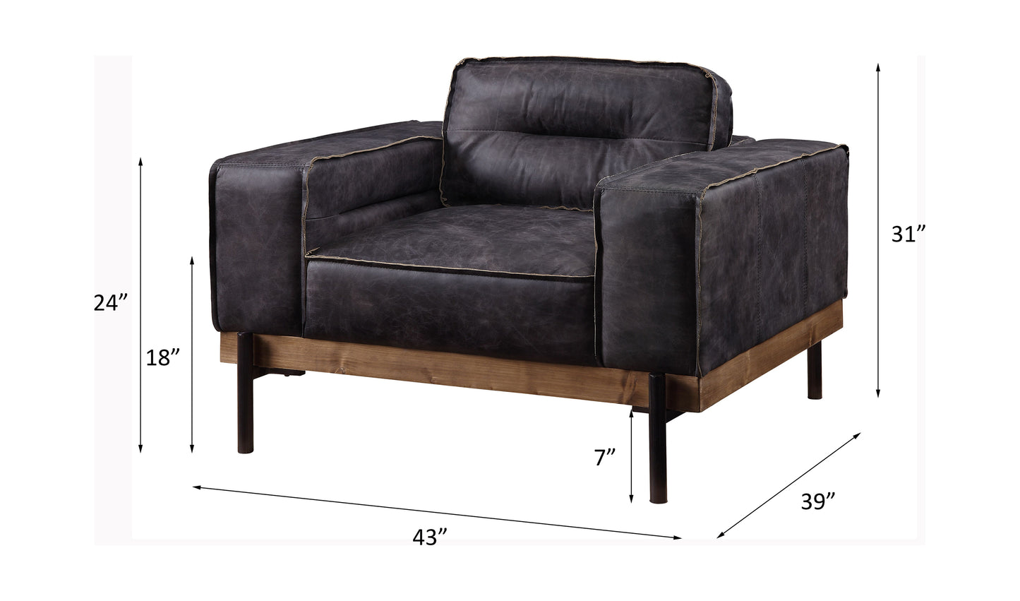 Silchester Chair
