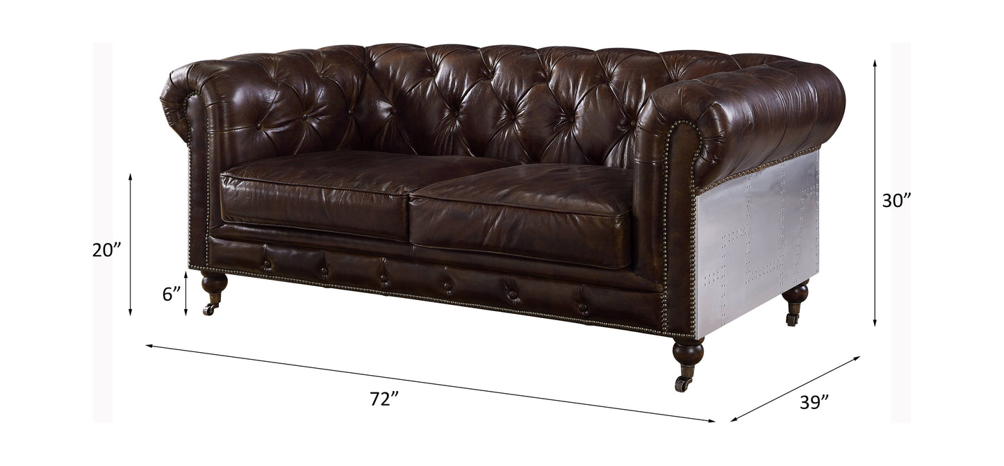 Aberdeen Loveseat