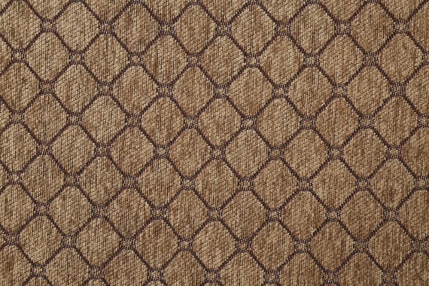 Chateau De Ville Loveseat W/3 Pillows