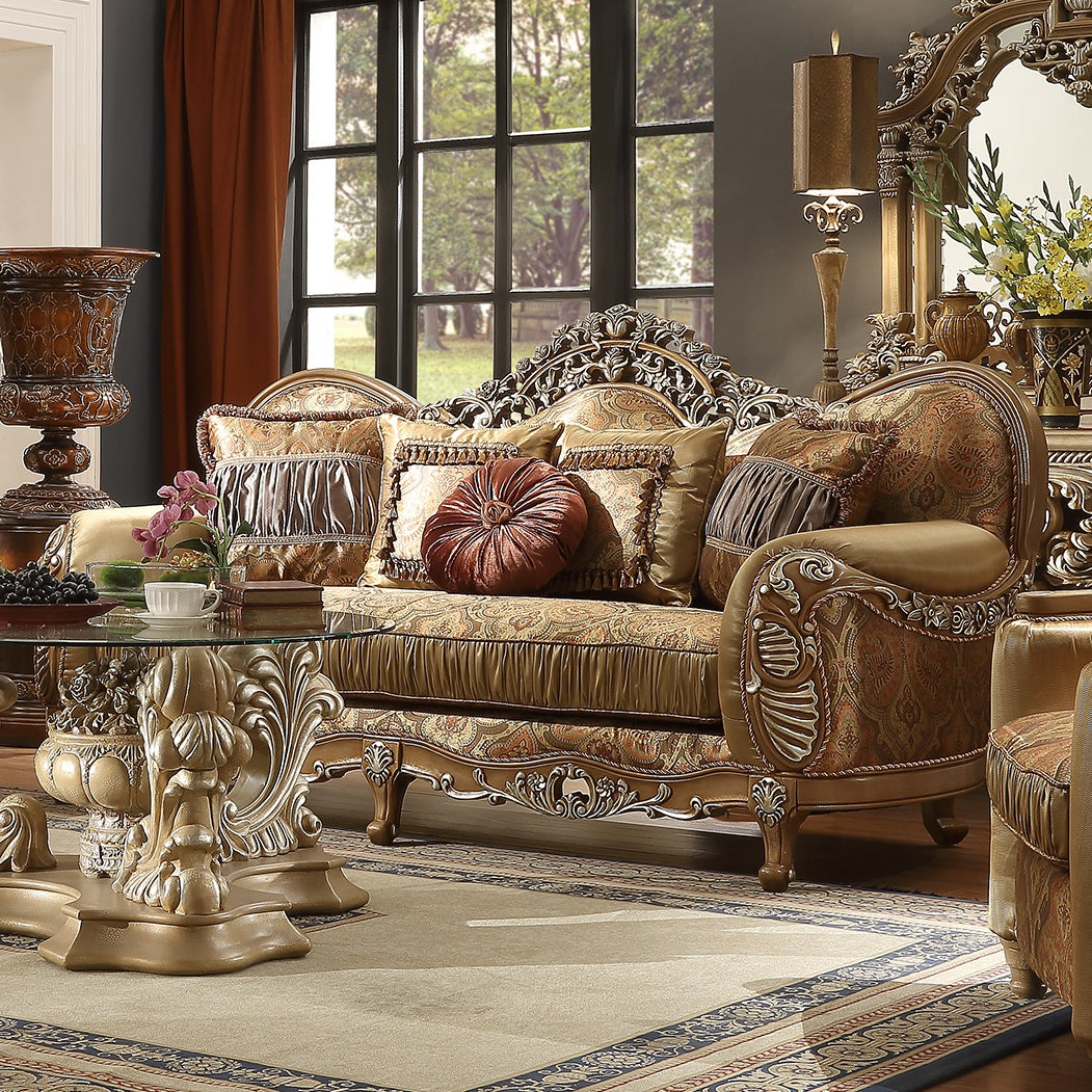 HD-622 - Sofa