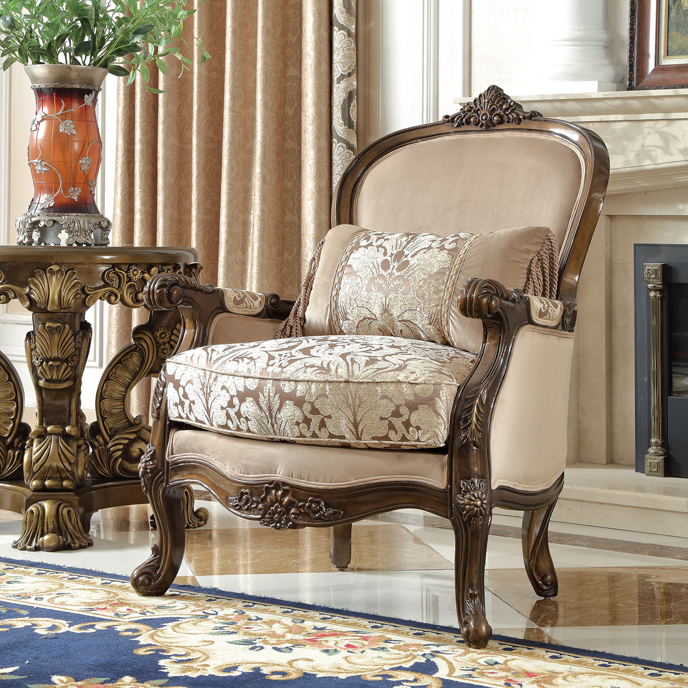 HD-6935 - Chair