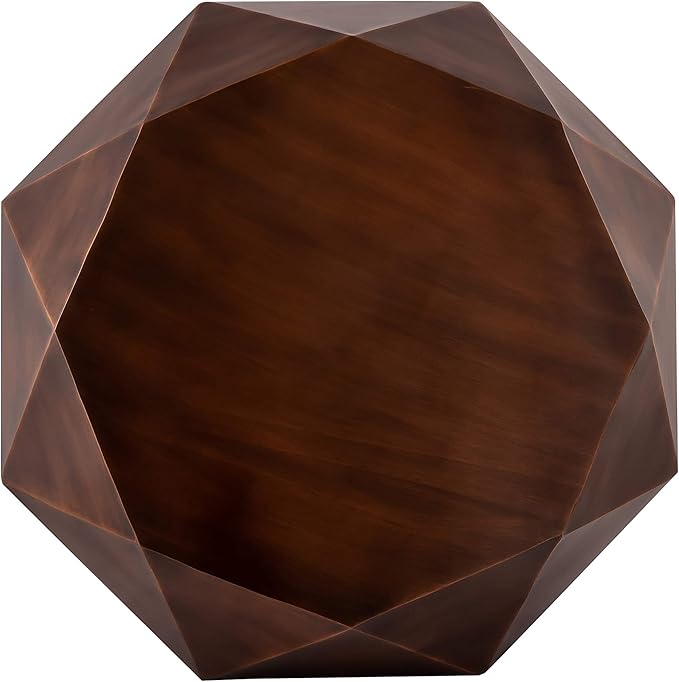 Kronos Diamond Shape Coffee Table