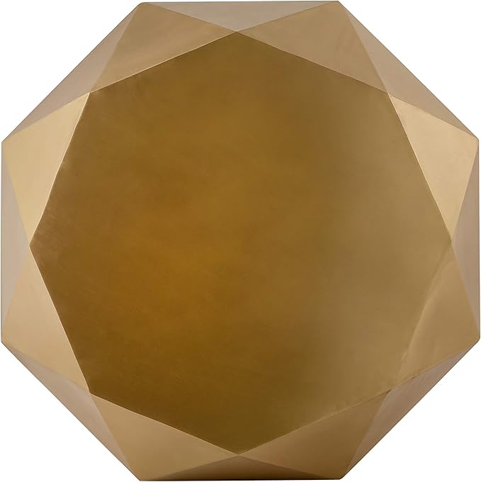 Kronos Diamond Shape Coffee Table