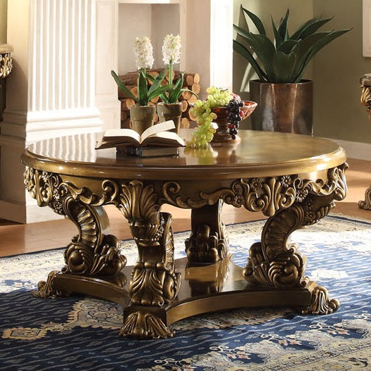 HD-8008 - Coffee Table