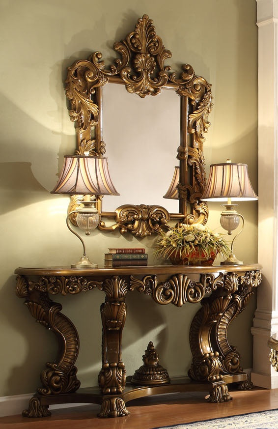 HD-8008 - Console Table