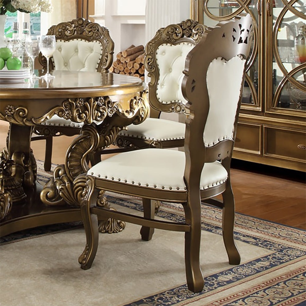HD-8008 - Side Chair