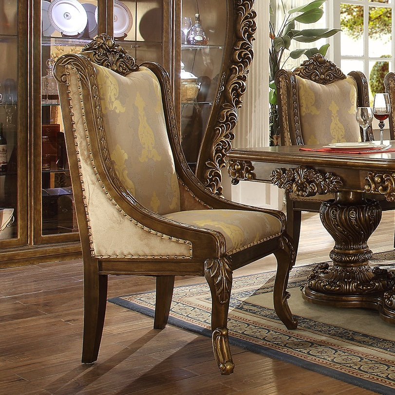 HD-8011 - Side Chair