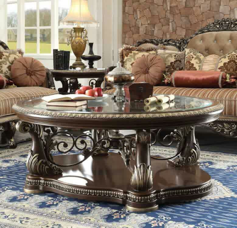 HD-8013 - Coffee Table