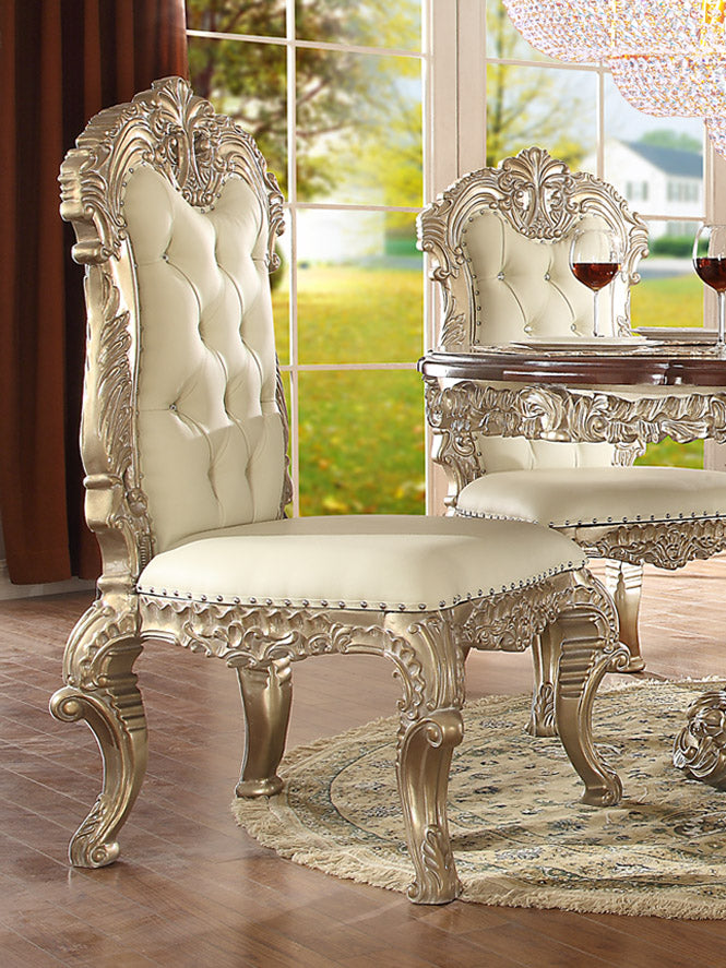 HD-8017 - Side Chair