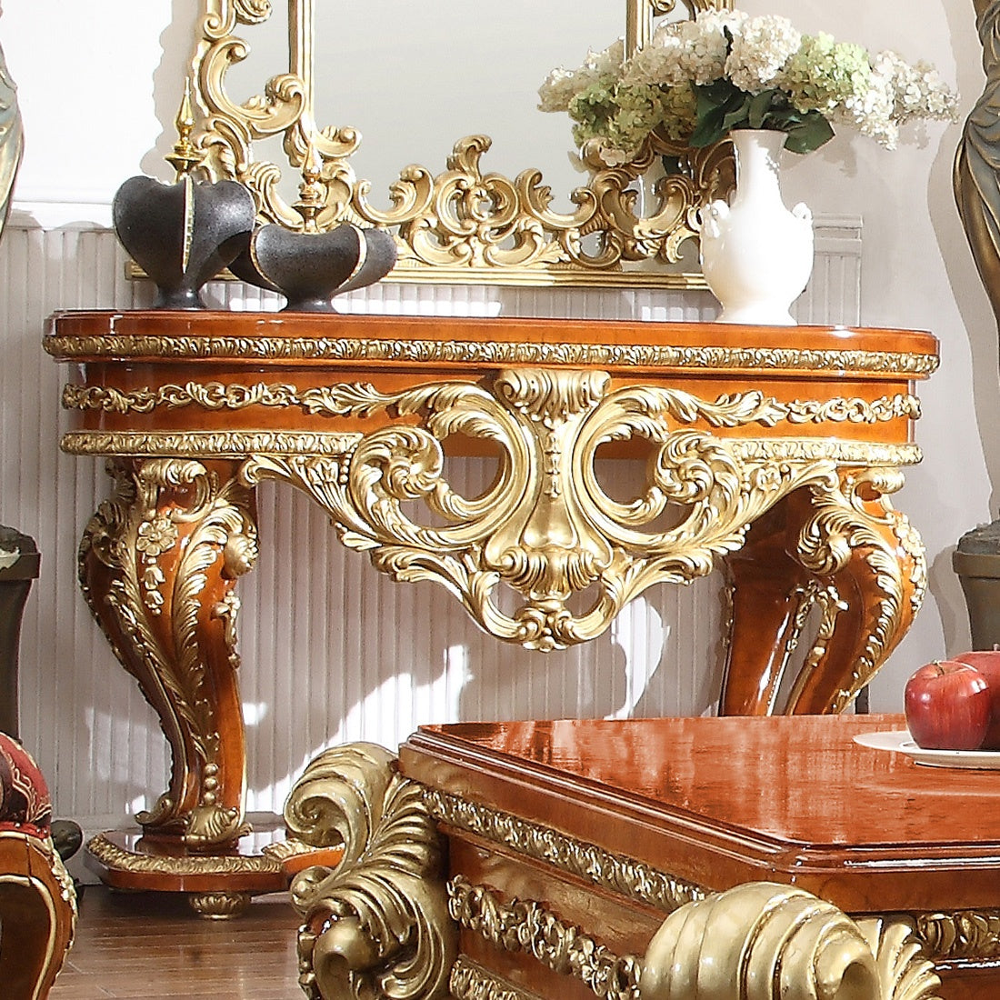 HD-8024 - Console Table