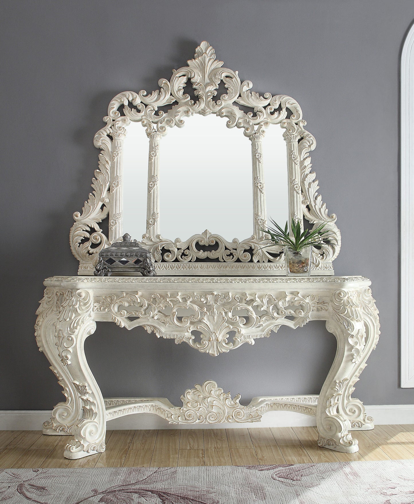 HD-8030 - Console Table