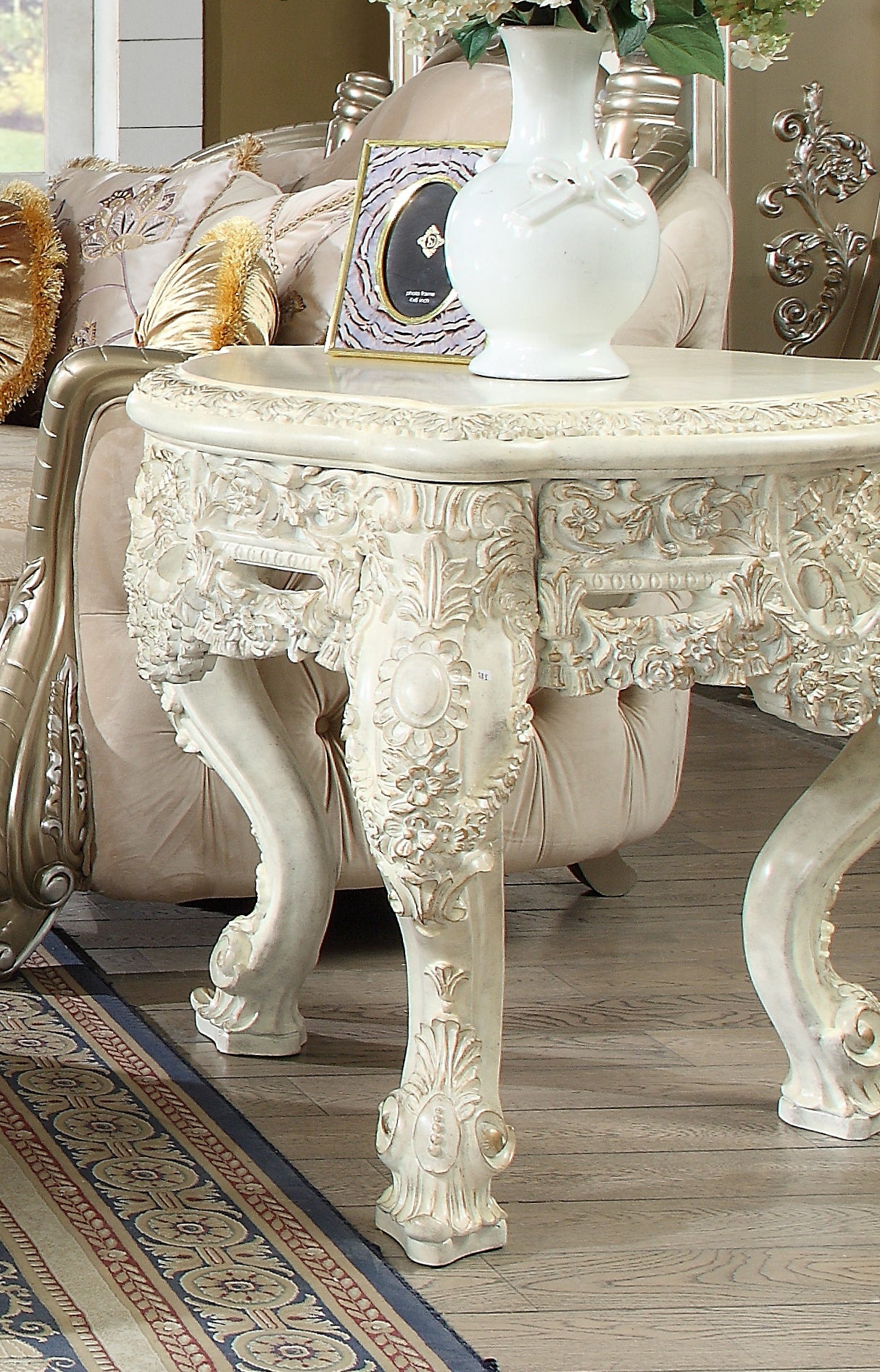 HD-8030 - End Table