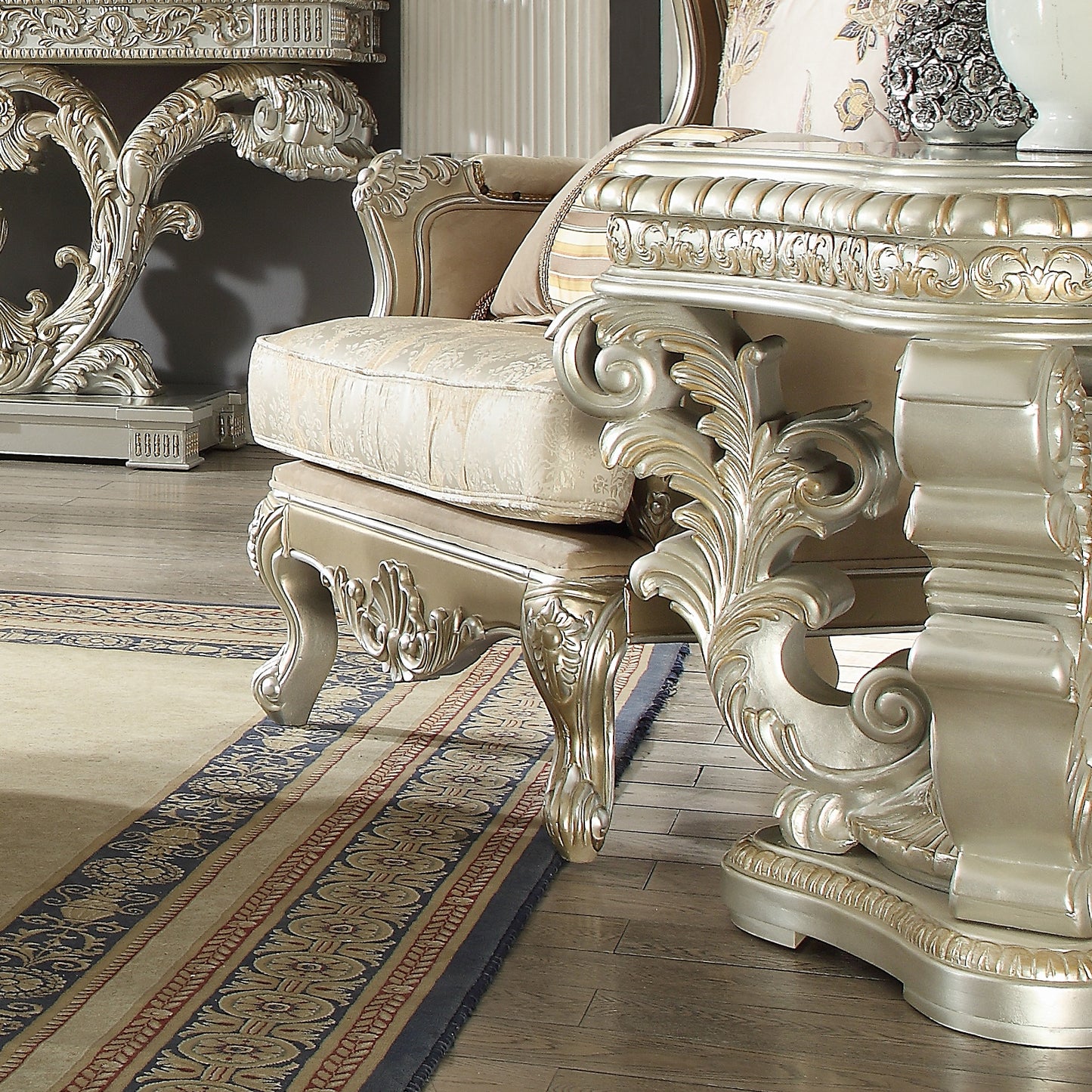HD-8088 - End Table
