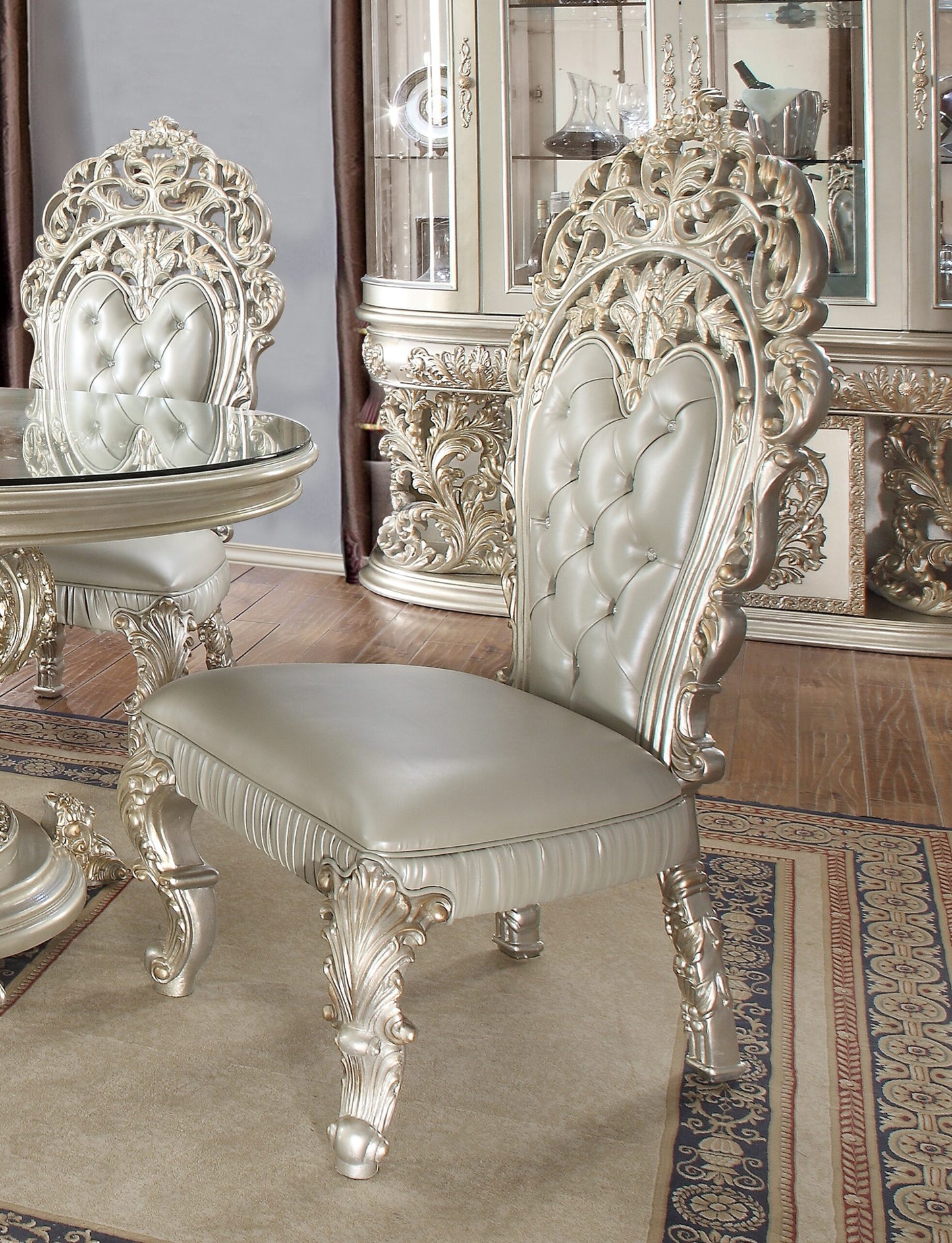 HD-8088 - Side Chair